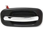 Front Right Replacement Ap Door Handle Fits Gmc Sierra 1500 1999-2006 68HRKN New. Price: $28.42.