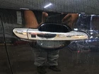 Passenger 2017 Tucson Door Handle Outside Exterior SKU#4241708 Used. Price: $69.35.