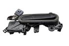 14-20 Jaguar F-type Left Driver Side Exterior Door Handle Black EX53224A74AA Oem Used. Price: $88.00.