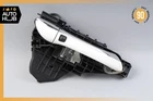 06-13 Mercedes W164 ML63 ML350 Front Right Exterior Door Handle Keyless Go Oem Used. Price: $127.23.