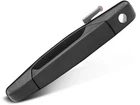 Autopart Premium 15MH92K Front Left Door Handle Fits 2007-2013 Gmc Sierra 1500 New. Price: $19.87.