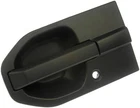 Dorman 81490 Exterior Door Handle Front Left New. Price: $43.70.