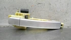14 - 19 Kia Soul Left Driver Rear Exterior Door Handle Body Color Used. Price: $29.56.