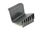 R129 Central Locking Pump Mounting Bracket 1298051314 Mercedes SL500 Used. Price: $45.00.