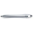 Front Left Exterior Door Handle For Kia Sedona 2015-2021 82651A9000 With Keyhole New. Price: $27.99.