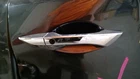 Used Front Right Exterior Door Handle Fits: 2016 Acura Mdx Assembly. Price: $134.90.