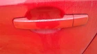 Driver Door Handle Exterior Assembly Rear Fits 07-12 Sentra 251750 Used. Price: $63.19.