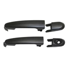 Ford Taurus 2010-2012 Exterior Door Handles Driver Passenger Side Pair New. Price: $77.47.