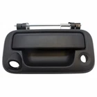Genuine Ford Tailgate Handle 8L3Z9943400AC New. Price: $75.93.