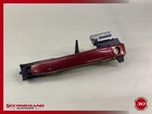 2010-2012 Subaru Legacy Front Left Driver Exterior Door Handle Dark Red Oem Used. Price: $22.07.