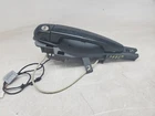 2006 Bmw 3 Series Exterior Door Handle Oem H155 Used. Price: $64.00.
