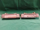 87 88 89 90 91 92 93 B2600 Pair Exterior Door Handle Oem Mazda Used. Price: $20.00.