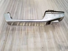 1989 Jeep Cherokee Left Side Chrome Door Handle, Outer 356976 Used. Price: $30.99.