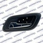 2013-2015 Chevrolet Malibu Rear Left Interior Inside Door Handle Oem Used. Price: $31.42.