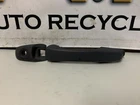 Passenger Door Handle Exterior Assembly Fits 13-19 Explorer 122059 Used. Price: $34.99.
