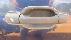 Passenger Door Handle Exterior Regular Cab Fits 04-12 Canyon 229489 Used. Price: $64.79.