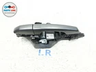 2014-2015 Range Rover Sport L494 Rear Left Outer Door Handle Grip Grab Opener Used. Price: $62.04.