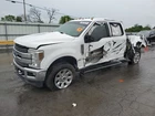 Passenger Door Handle Exterior Rear Fits 17-22 Ford F250SD Pickup 464178 Used. Price: $80.00.
