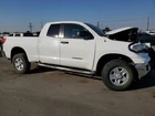 Driver Door Handle Exterior Assembly Crew Cab Fits 07-21 Tundra 1912840 Used. Price: $73.95.