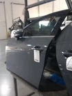 Driver Left Front Door Hatchback Fits 19-23 Mazda 711060 Used. Price: $901.67.