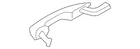 Genuine Ford Handle Assembly Door Outer GP5Z-5426605-AAPTM New. Price: $177.32.