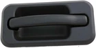 Dorman 83395 Exterior Door Handle Rear Left New. Price: $65.21.