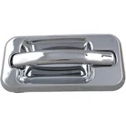 Dorman 91193 Exterior Door Handle Rear Left New. Price: $91.45.