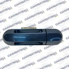 2002-2005 Ford Explorer Rear Left Side Exterior Door Handle Assy Oem 9400-0963 Used. Price: $44.17.
