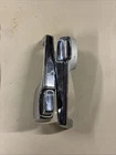 1967-1972 Chevrolet Truck Exterior Door Handle Set 3891816 Lh Used. Price: $50.00.