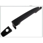 Dorman 83767 Front Driver Side Exterior Door Handle Mitsubishi Outlander 07-17 New. Price: $46.20.