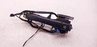 Driver Door Handle Exterior Prius Vin Eu Fits 10-17 Gry 8V1 Used. Price: $69.99.