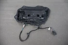 12-15 Tesla Model Left Rear Exterior Door Handle Assembly Oem Tested Used. Price: $116.25.