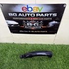 2009-2016 Audi Quattro A4 S4 A5 S5 Front Left Side Door Handle Oem 8T0837205A Used. Price: $39.96.
