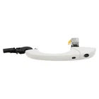 13-22 Grand Cherokee Durango Front Left Exterior Door Handle Mopar 1QA21GW7AJ New. Price: $144.43.