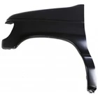 Ford E-250 2003-2007 Front Fender Driver Side Steel New. Price: $217.38.
