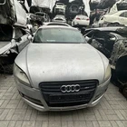 2009 Audi Tt Front Door Lock Cover Used Oem 3B0837879A. Price: $99.99.