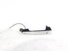 13 2016 Cadillac Xts Vsport Platinum Oem Left Rear Exterior Outside Door Handle Used. Price: $96.25.