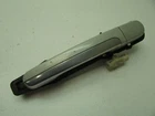 Door Handle Sable 2008 2009 Right Passenger Rear Back Outer Exterior Opener Oem Used. Price: $49.99.