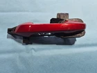 Rear Left Exterior Door Handle 2019-2022 Kia Forte Red Oem Used. Price: $59.88.