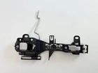 16-22 Toyota Prius Front Exterior Door Handle Base Frame Bracket Left Side Oem Used. Price: $45.98.