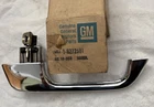 Nos Oem 1973-1987-1991 Chevrolet Gmc Truck Door Handle 6272581 New. Price: $350.00.