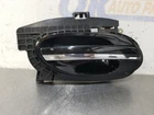 2006 Bmw 760LI Exterior Door Handle Rear Right Passenger Black Used. Price: $85.00.