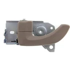 For Kia Sorento 2003 - 2009 Interior Door Handle Front, Driver Side Beige New. Price: $24.59.