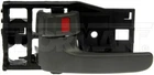 Dorman Interior Door Handle , Pn# 81259 New. Price: $28.84.