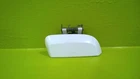 04-13 Armada Passenger Right Rear Exterior Door Handle Oem 2881-47 Used. Price: $30.00.