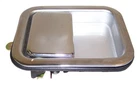 Crown Automotive J5758172 Exterior Door Handle New. Price: $41.48.