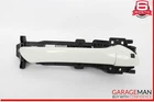05-11 Mercedes R171 SLK300 SLK350 Front Right Side Exterior Door Handle White Used. Price: $45.00.