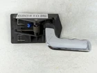 2000 Yukon Xl 1500 Passenger Front Right Door Handle Exterior Assembly Fbqyn Used. Price: $36.72.