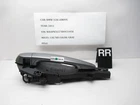 2006-2011 Bmw 328I Xdrive Rear Right Exterior Door Handle E9XHT Oem Used. Price: $21.60.