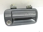 1986-1989 Honda Accord Door Handle Front Outside Passenger Oem 88 Lxi Used. Price: $59.00.